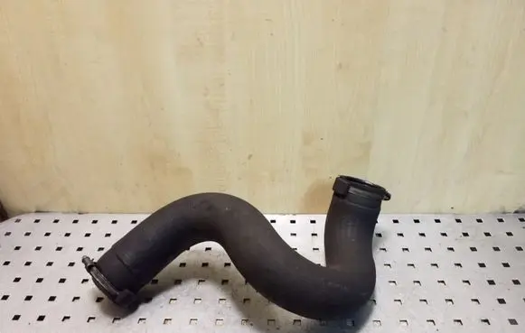 Peugeot 508 Intercooler hose/pipe 9675217280
