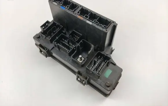 Jeep Compass Fuse box set P04692341AD
