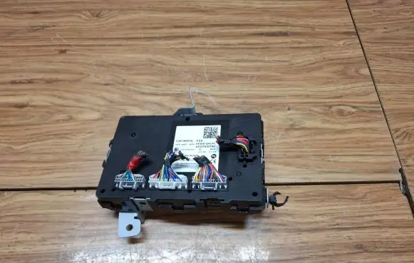 KIA Niro Other relay 954a0-q4230