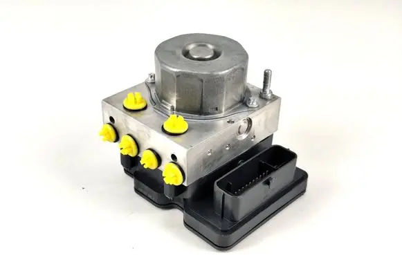 Lancia Ypsilon ABS Pump 51958413 0265243904 0265956367