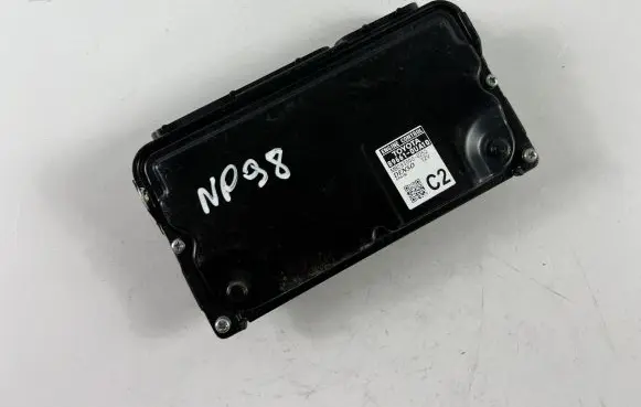 Toyota Yaris Engine control unit/module ECU 896610UA10