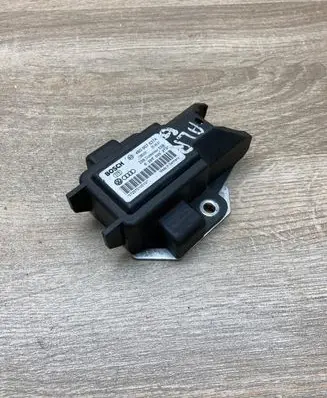 Audi A6 Allroad C5 Yaw turn rate sensor 4B0907637A 0265005213