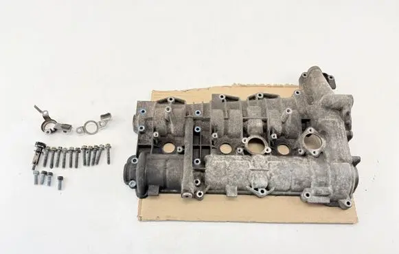 Porsche Cayman 987 Rocker cam cover 98710491300