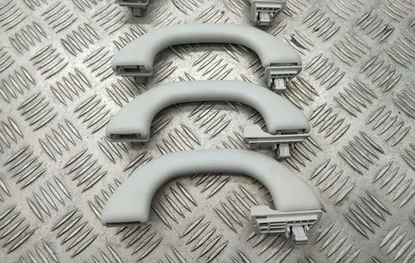 Skoda Octavia Mk3 (5E) A set of handles for the ceiling 
