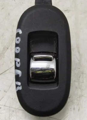 Mini One - Cooper F56 F55 Quarter vent window switch 9294884