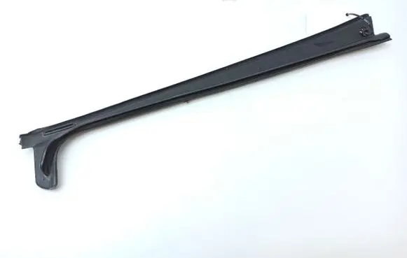 Mercedes-Benz ML W163 Rubber seal rear door A1637301578