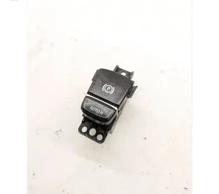 BMW 5 G30 G31 G38 Hand parking brake switch 6842027