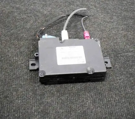 Mercedes-Benz E W212 Other devices A2429004801 A2429028500