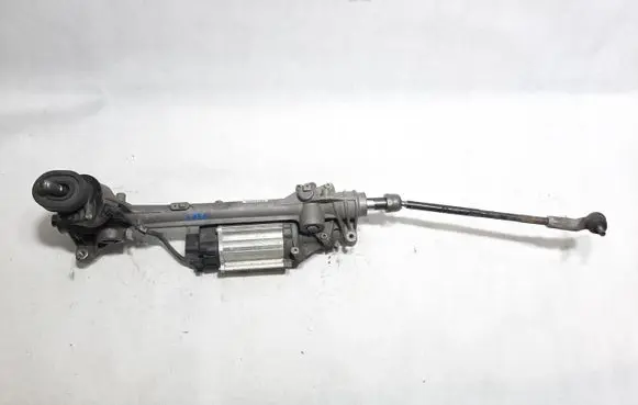 Volkswagen PASSAT B7 Steering rack 24022026