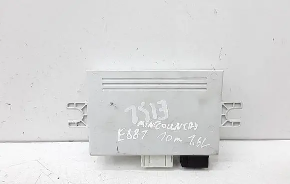 Mini Cooper Countryman R60 Parking PDC control unit/module 0263004426 66203455016 6002JC1507