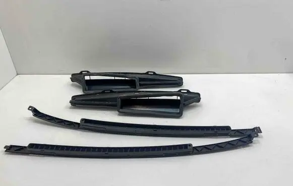 Mercedes-Benz SL R129 Dashboard air vent grill cover trim A1298300119 A1296891080
