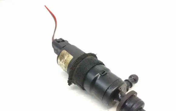Audi A4 S4 B7 8E 8H Headlight washer pump 3B7955681