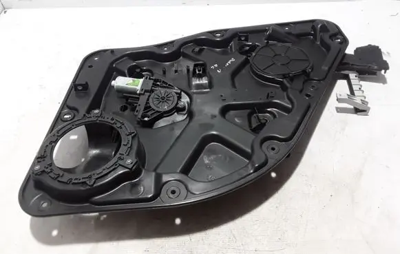 Dodge Durango Rear window lifting mechanism without motor 68231076AA