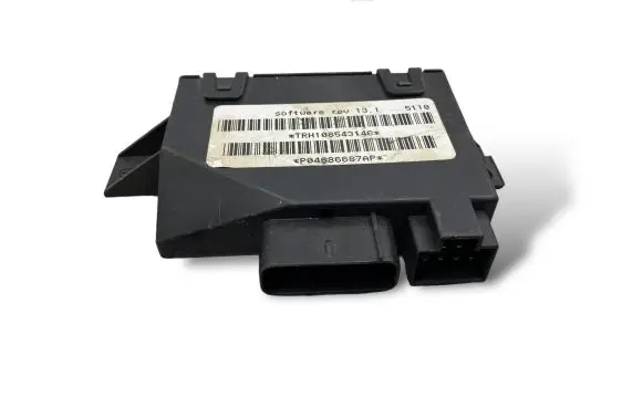 Chrysler Voyager Other control units/modules P04686687AP TRH10854314C