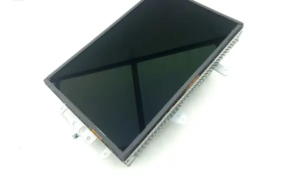 Tesla Model S Screen/display/small screen 104500604E T18J0151109