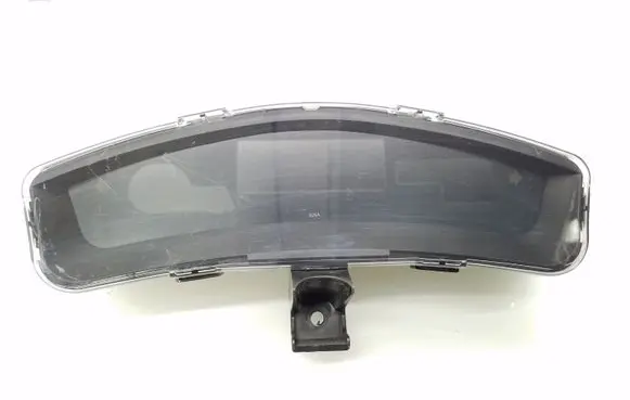 Fiat 500 Screen/display/small screen 248103ND1A