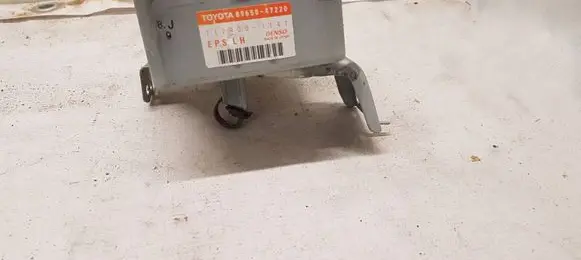 Toyota Prius (XW20) Other control units/modules 8965047220 1129001141