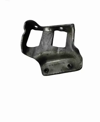 Mercedes-Benz Sprinter W906 EGR valve cooler bracket A6510981639