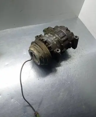 Audi A8 S8 D2 4D Air conditioning (A/C) compressor (pump)