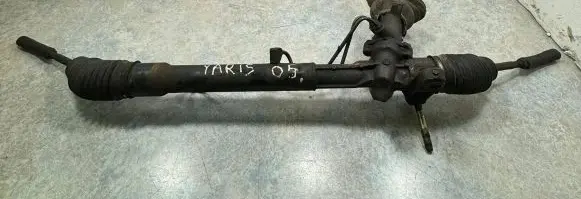 Toyota Yaris Steering rack 4425052052 0X205289