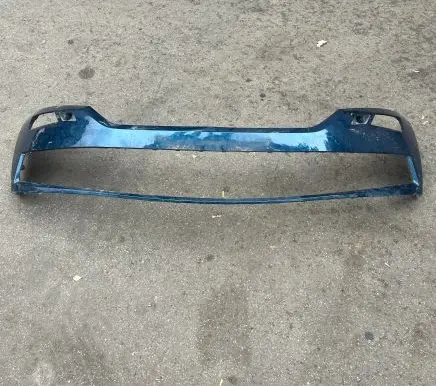 Skoda Kodiaq Front bumper 3200101144