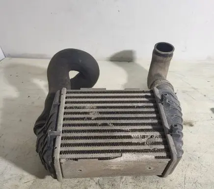 Volkswagen PASSAT B5.5 Intercooler radiator 059145806 1575612 1109020109