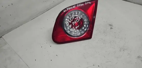 Volkswagen PASSAT B6 Tailgate rear/tail lights 3C5945094D