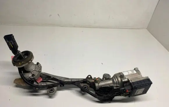 Hyundai Santa Fe Steering rack 57700-S1100