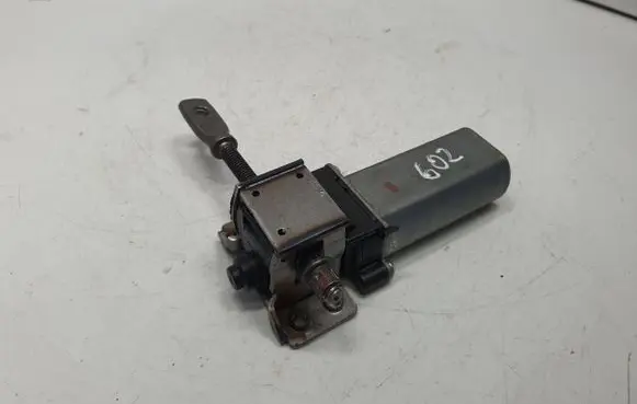 BMW 7 F01 F02 F03 F04 Seat adjustment motor 9181815 52209181815 974467