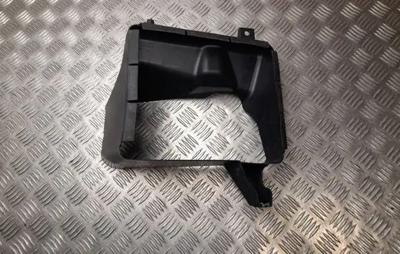 BMW 5 F10 F11 Climate control/heater control trim 7903890