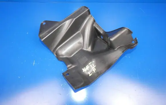 Jaguar XF X260 Other under body part GX6316A263AA C8W0A