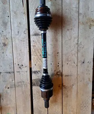 Peugeot 308 Rear driveshaft/prop shaft 9841634680