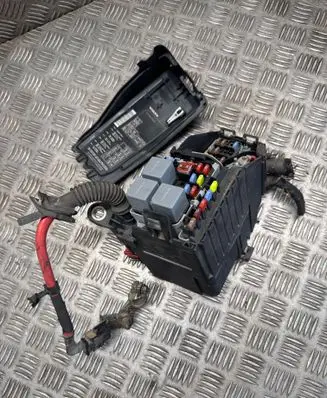 Volvo XC60 Fuse box set 6G9T14A067CA