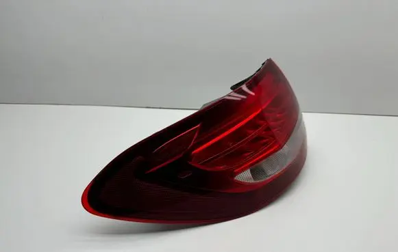 Mercedes-Benz GLC X253 C253 Rear/tail lights 