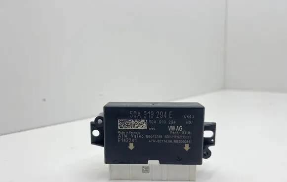 Volkswagen Golf VII Parking PDC control unit/module 5QA919294E 5QA919294 100073788