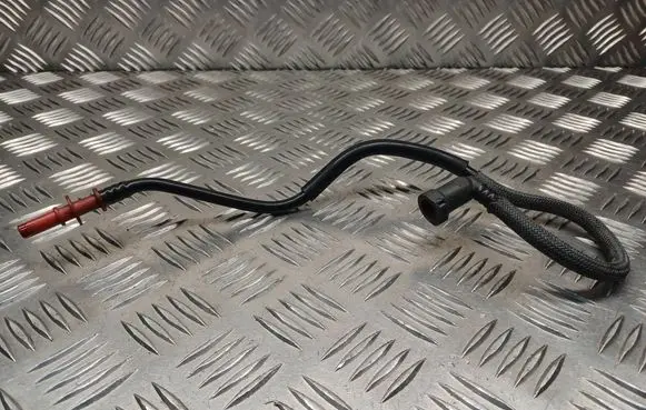 Renault Espace - Grand espace IV Fuel line/pipe/hose 8200637182