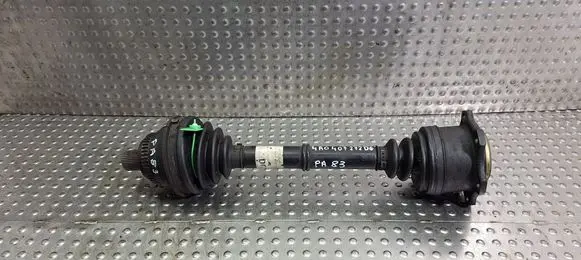 Audi A6 S6 C4 4A Front driveshaft S26380075 4A0407272DG