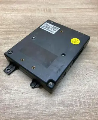 Volkswagen PASSAT B6 Phone control unit/module 3C0035730 0516761