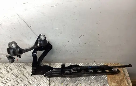 Porsche Macan (95B) Engine bonnet/hood hinges 95B823302E
