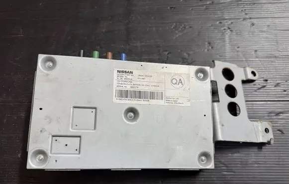 Nissan Leaf II (ZE1) Bluetooth control unit module 284A15SA2B EN3601 0002275