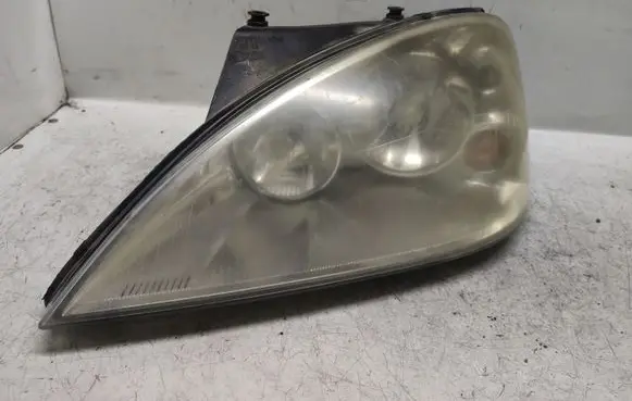 Ford Galaxy Headlight/headlamp