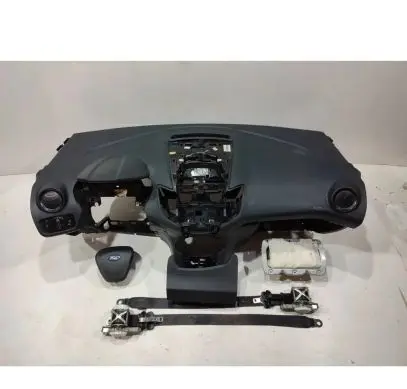 Ford Fiesta Glove box set 