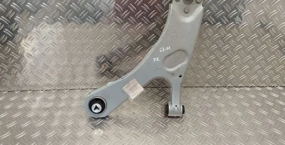 Citroen C4 III e-C4 Front lower control arm/wishbone 7B7Q01 0820679H