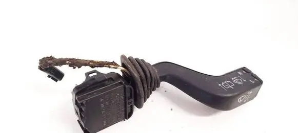 Opel Zafira A Wiper control stalk 090243395