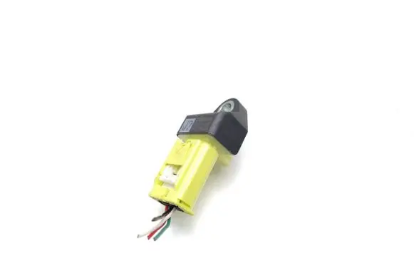 Toyota C-HR I Airbag deployment crash/impact sensor 89831-F4020