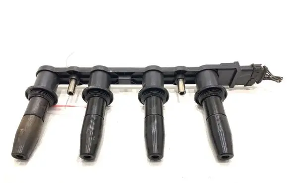 Opel Zafira B High voltage ignition coil U6001