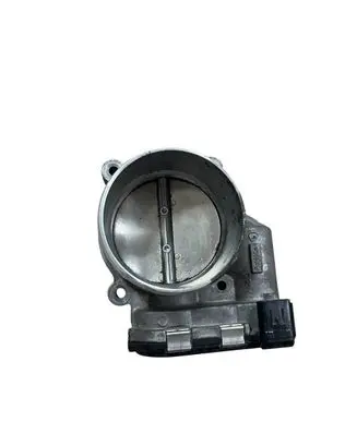 Ford Mustang VI Throttle valve JL3E9F991AA 0280750688 JL3E9F991A