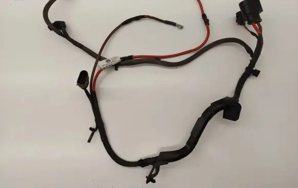 Volkswagen PASSAT B8 Other wiring loom 3Q1971111AG