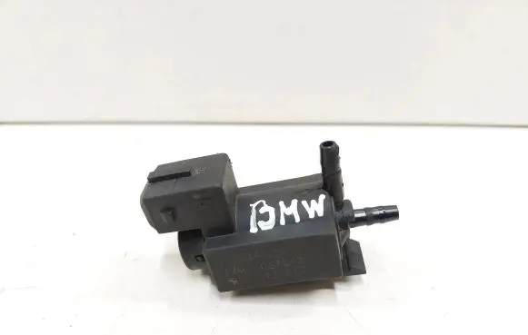 BMW 5 E60 E61 Turbo solenoid valve 1742712 06T347 72234100