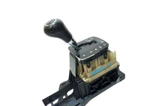 Mercedes-Benz A W169 Gear selector 169267056